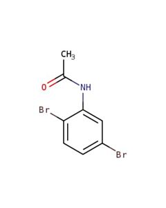 Astatech N-(2,5-DIBROMOPHENYL)ACETAMIDE; 5G; Purity 95%; MDL-MFCD01851377
